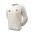 Junior Long Sleeve Cricket Slipover -SPARCC