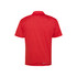 Active Polo - Red-BRIGCUP