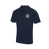 Active Polo - Navy-BRIGCUP