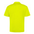 Active Polo - Yellow-BRIGCUP