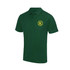 Active Polo - Bottle Green-BRIGCUP