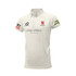 Mens Short Sleeve Cricket Shirt-BERCCM Mens Short Sleeve Cricket Shirt-BERCCM