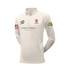 Long Sleeve Cricket Shirt-BERCCM Long Sleeve Cricket Shirt-BERCCM