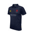 Mens Performance Polo-BERCCM