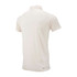 Junior Short Sleeve Cricket Shirt-EASTCC