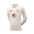 Junior Long Sleeve Cricket Shirt-FAVSHM