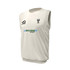 Sleeveless Slipover -NEWCC