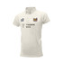 Mens Short Sleeve Cricket Shirt (Junior Sponsor)-GOOLE