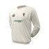 Long Sleeve Cricket Slipover -NEWCC
