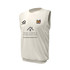 Sleeveless Slipover-GOOLE