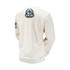 Long Sleeve Cricket Slipover-GOOLE