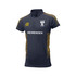 Mens Short Sleeve Coloured Cricket Shirt -NEWCC