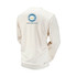 Junior Long Sleeve Cricket Slipover -WRIT