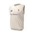 Sleeveless Slipover -HERTFD