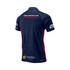 Mens Short Sleeve Coloured Cricket Shirt -BERCC