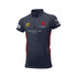 Junior Short Sleeve Coloured Cricket Shirt -BERCC