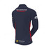 Coloured Long Sleeve Cricket Shirt-BERCC
