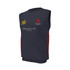 Coloured Sleeveless Slipover -BERCC