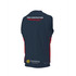 Coloured Junior Sleeveless Slipover -BERCC