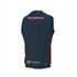 Coloured Junior Sleeveless Slipover -BERCC
