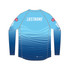 Junior Bournemouth BMX Shirt - DEEP SEA-BBMX
