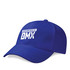 Blue Basic Cap -BBMX