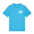 Junior Blue Unisex Casual T-Shirt-BBMX