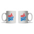 Mug  - 40th Anniversary-BBMX