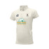 Mens Short Sleeve Cricket Shirt-BETLYC