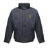 Waterproof Jacket with Fleece Lining-BETLYC