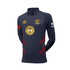 Long Sleeve Coloured Cricket Shirt-PENYG