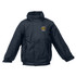 Junior Waterproof Coat-PENYG