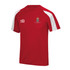 Hockey Shirt -WCPK