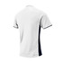 Junior White Training T-Shirt/Tennis Shirt-WCPKBundle
