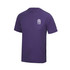 Active Training Tee - Club Official-ABMXC