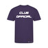Active Training Tee - Club Official-ABMXC