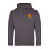 Unisex Casual Hoodie -GALPIN