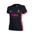 Women's Training Shirt -HUTT