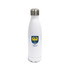 Aluminium Water Bottle with 2 Cap Styles-COBCL