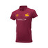 Mens Short Sleeve Coloured Cricket Shirt -BLTCC