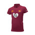 Junior Short Sleeve Coloured Cricket Shirt -BLTCC