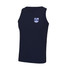 Mens Active Vest-SRFC