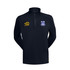 1/4 Zip Performance Midlayer-SRFC