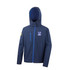 Mens Softshell Jacket-SRFC