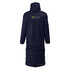Senior Full Length Winter Jacket -SRFC