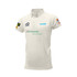 Mens Short Sleeve Cricket Shirt-TBSTCC