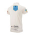 Junior Short Sleeve Cricket Shirt-TBSTCC