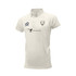 Junior Short Sleeve Cricket Shirt-CATSCC