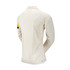 Long Sleeve Cricket Shirt-WOLTOC