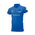 Mens Short Sleeve Coloured Cricket Shirt -WOLTOC